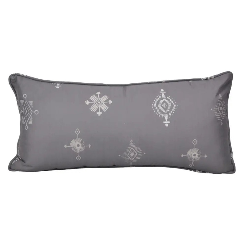 Donna Sharp Wyoming Rectangle Decorative Pillow