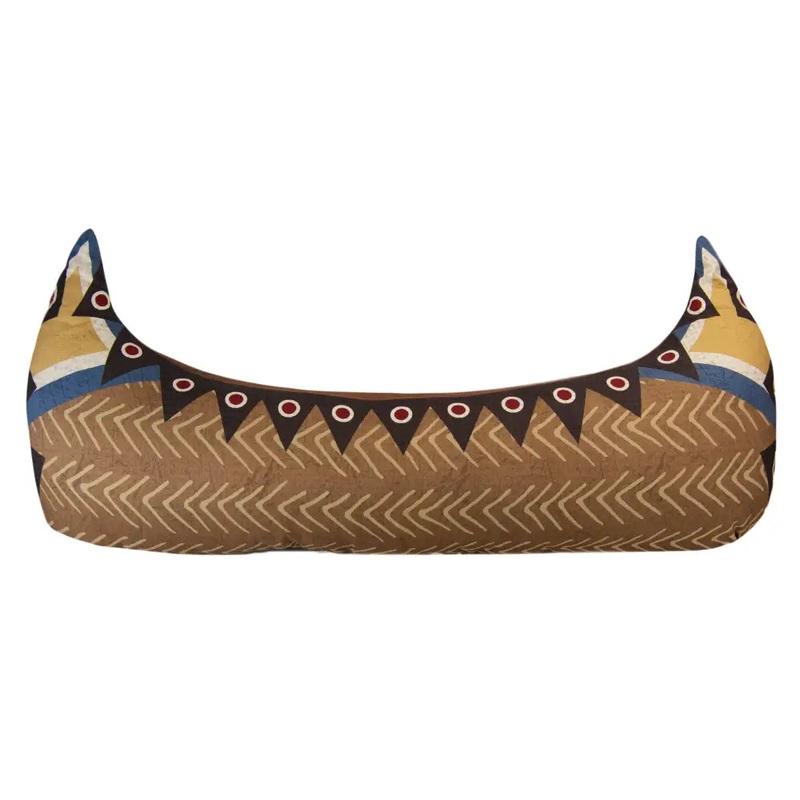 Forest Grove Canoe Decorative Pillow from Your Lifestyle by Donna Sharp (Copy)