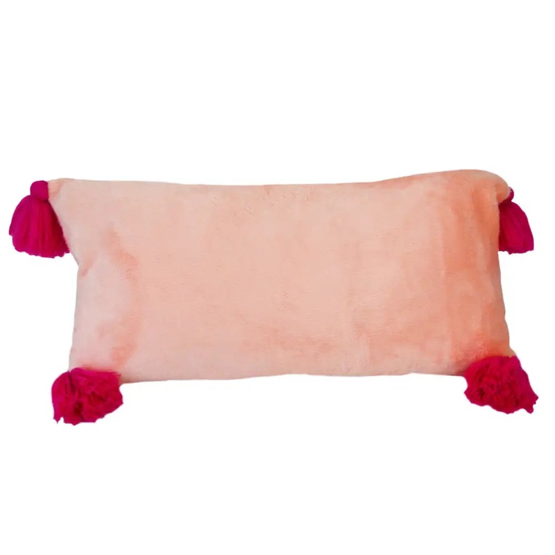 Smoothie Rectangle Decorative Pillow by Your Lifestyle by Donna Sharp