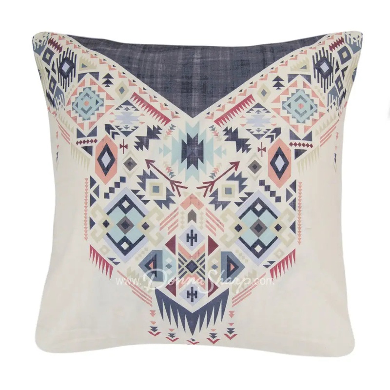 Tempe Southwest Decorative Pillow from Donna Sharp